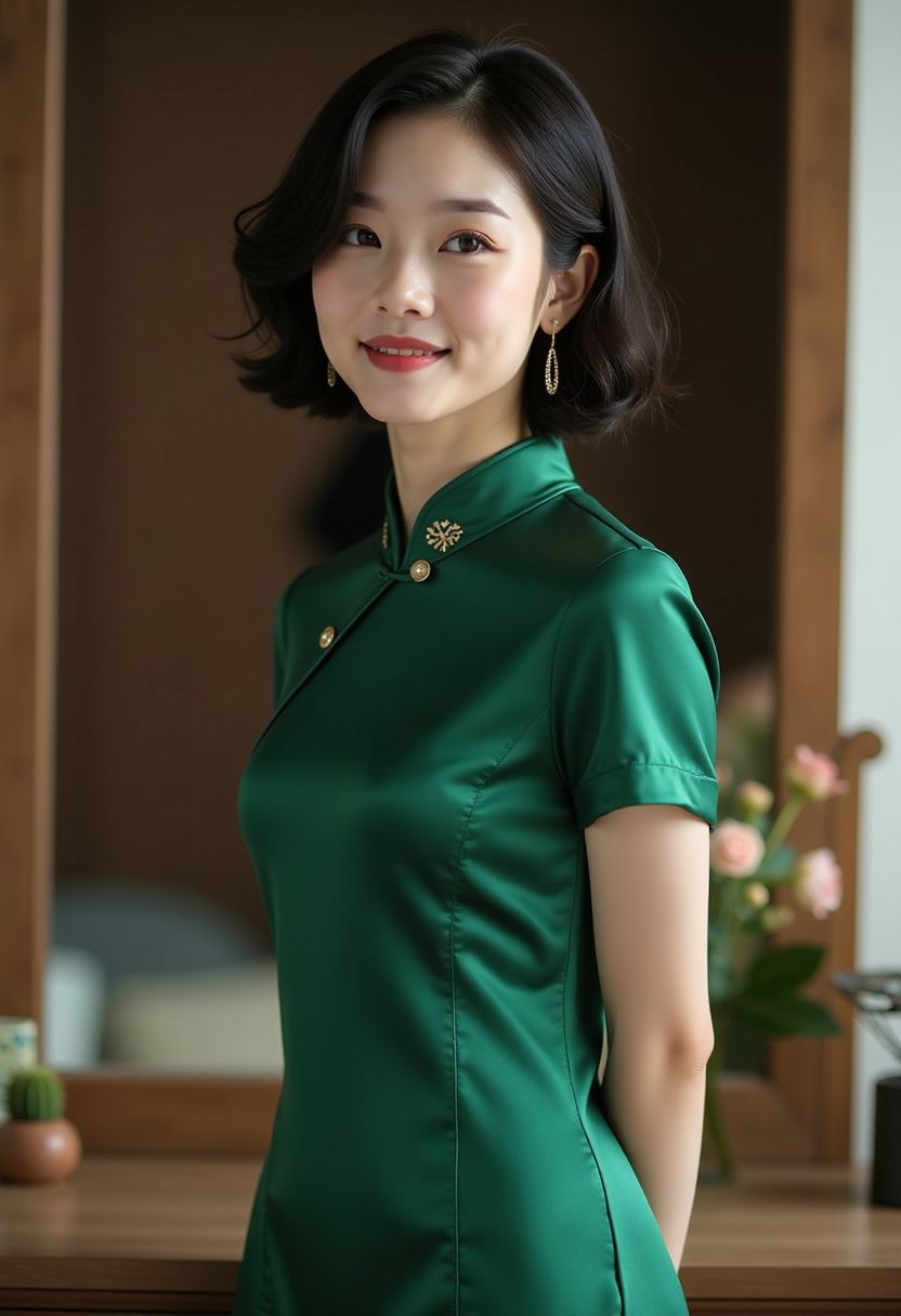 隐秘的角落