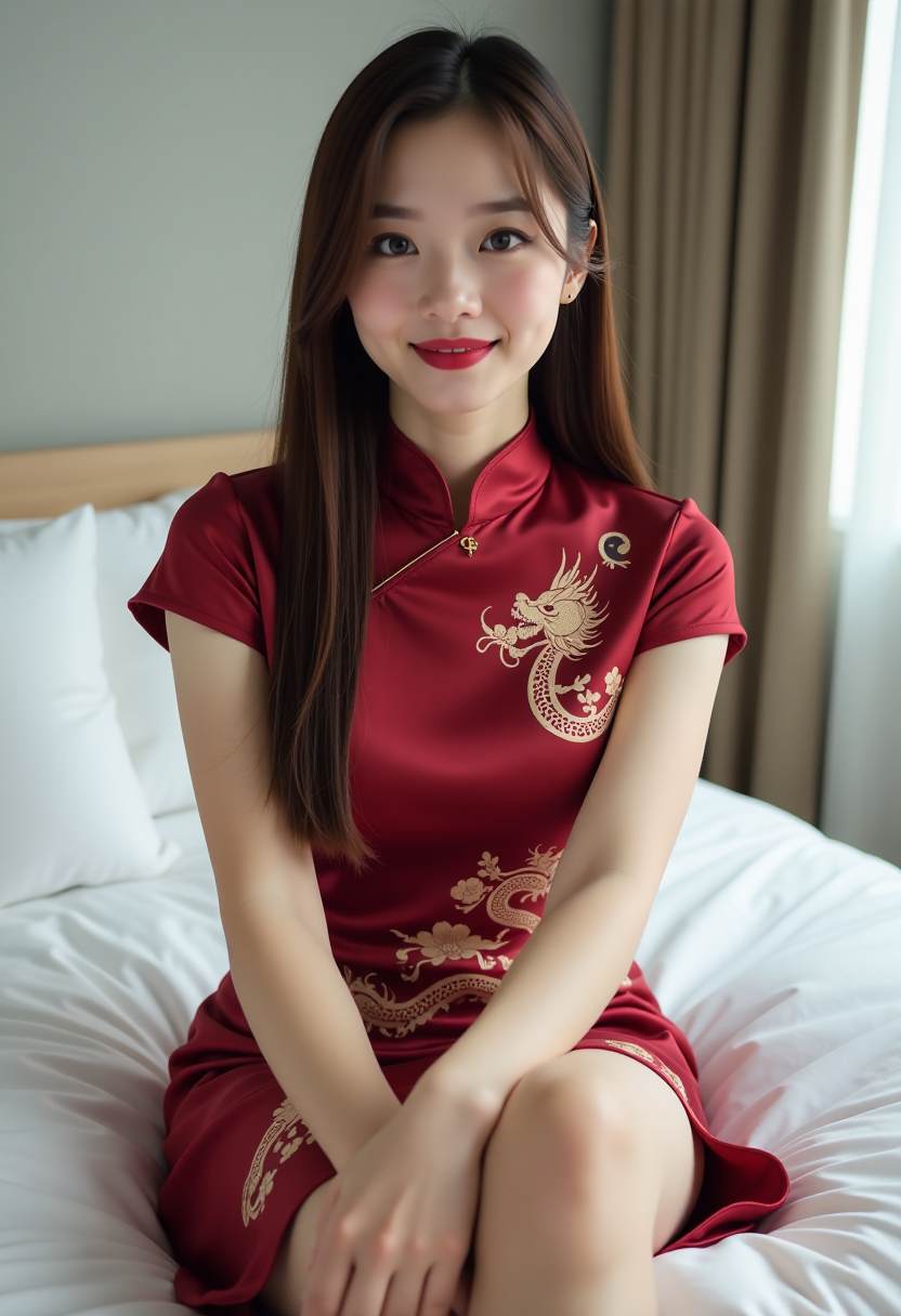 神级透视眼